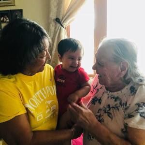 Meet your Posher, Reuben